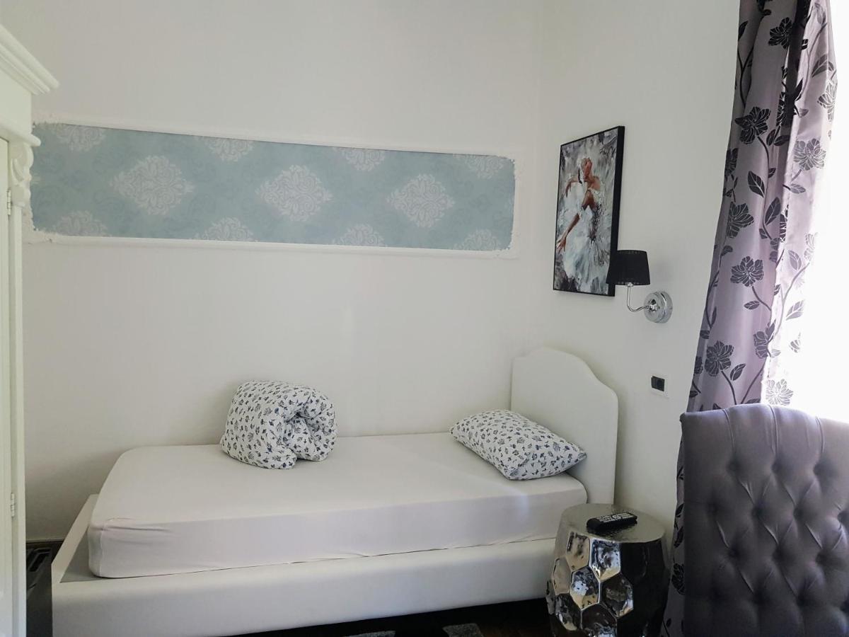 Garni Villa Tyrol - Adults Only 梅拉诺 外观 照片