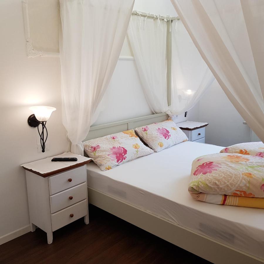 Garni Villa Tyrol - Adults Only 梅拉诺 外观 照片