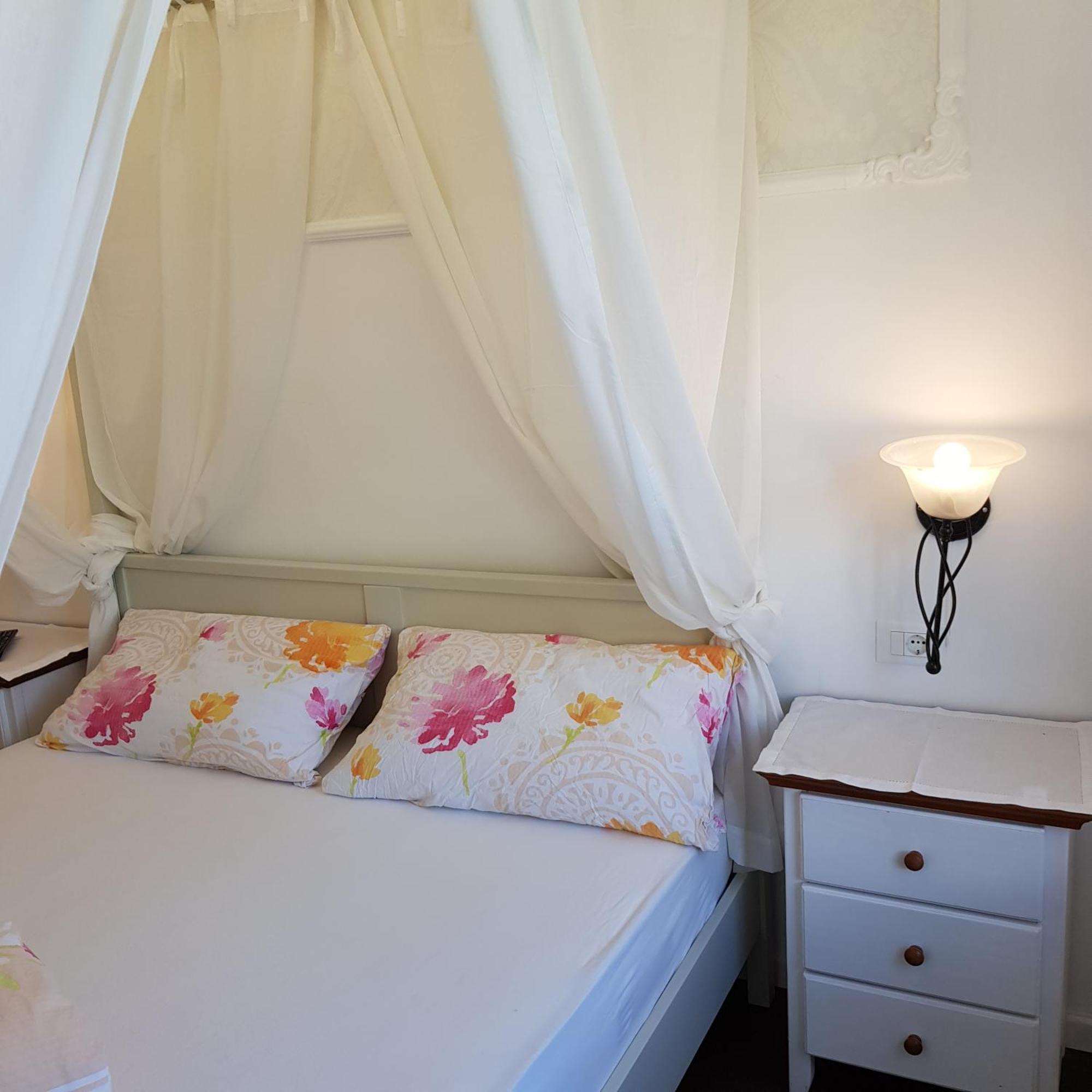 Garni Villa Tyrol - Adults Only 梅拉诺 客房 照片