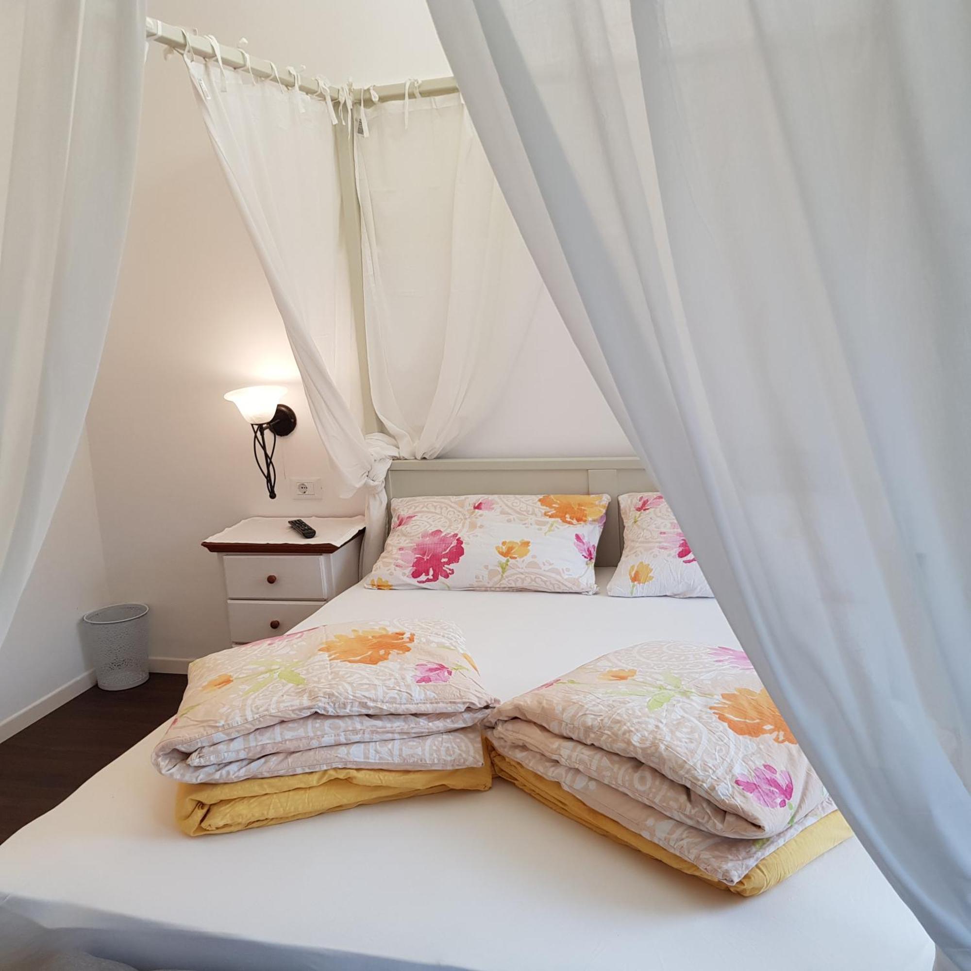 Garni Villa Tyrol - Adults Only 梅拉诺 客房 照片